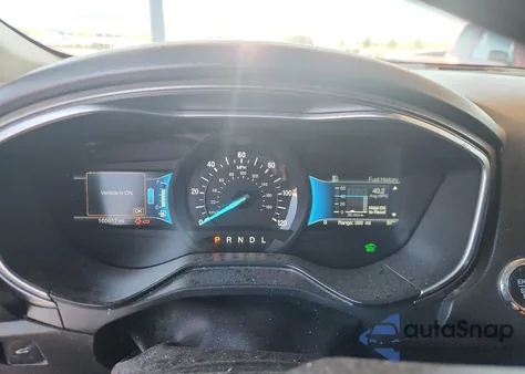 2019 Ford Fusion Se from USA, damaged, VIN 3FA6P0LU9KR121221